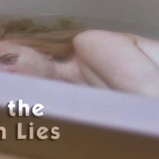 Rachel Blanchard Nude Where the Truth Lies
