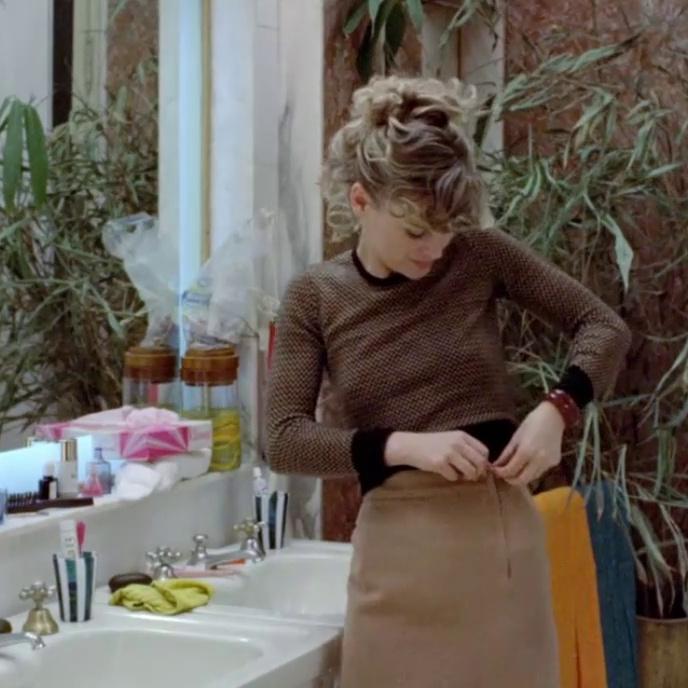 Julie Christie Nude Don’t Look Now