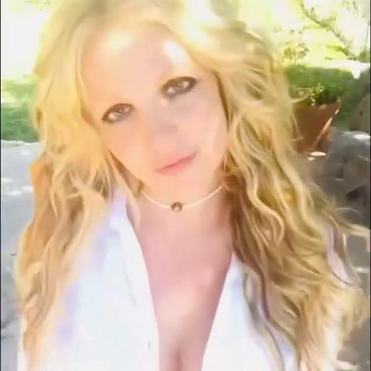 Britney Spears Sexy
