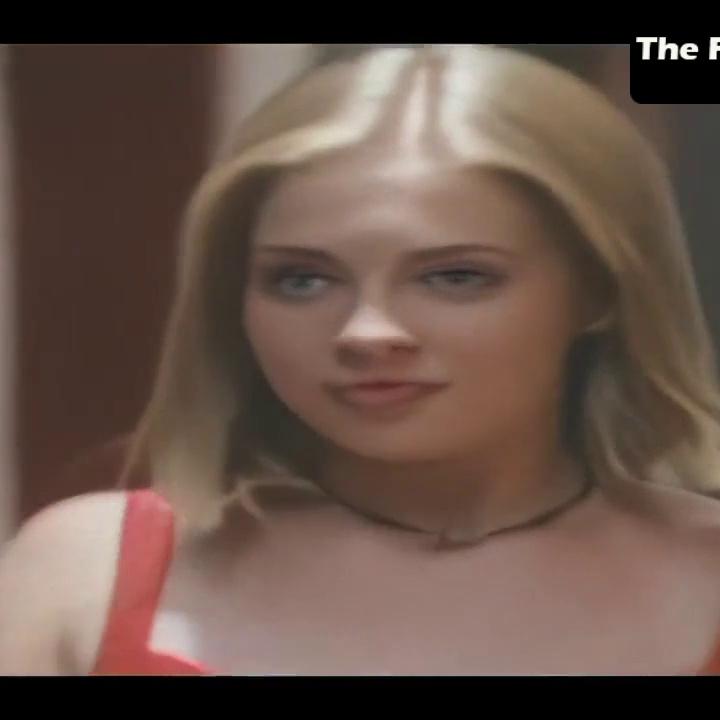 Melissa Joan Hart Topless Sexy Collection (7 s)