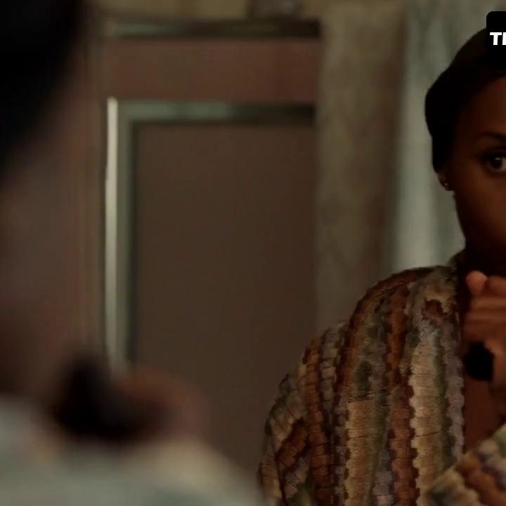 Yvonne Orji Sexy Collection (30 s)