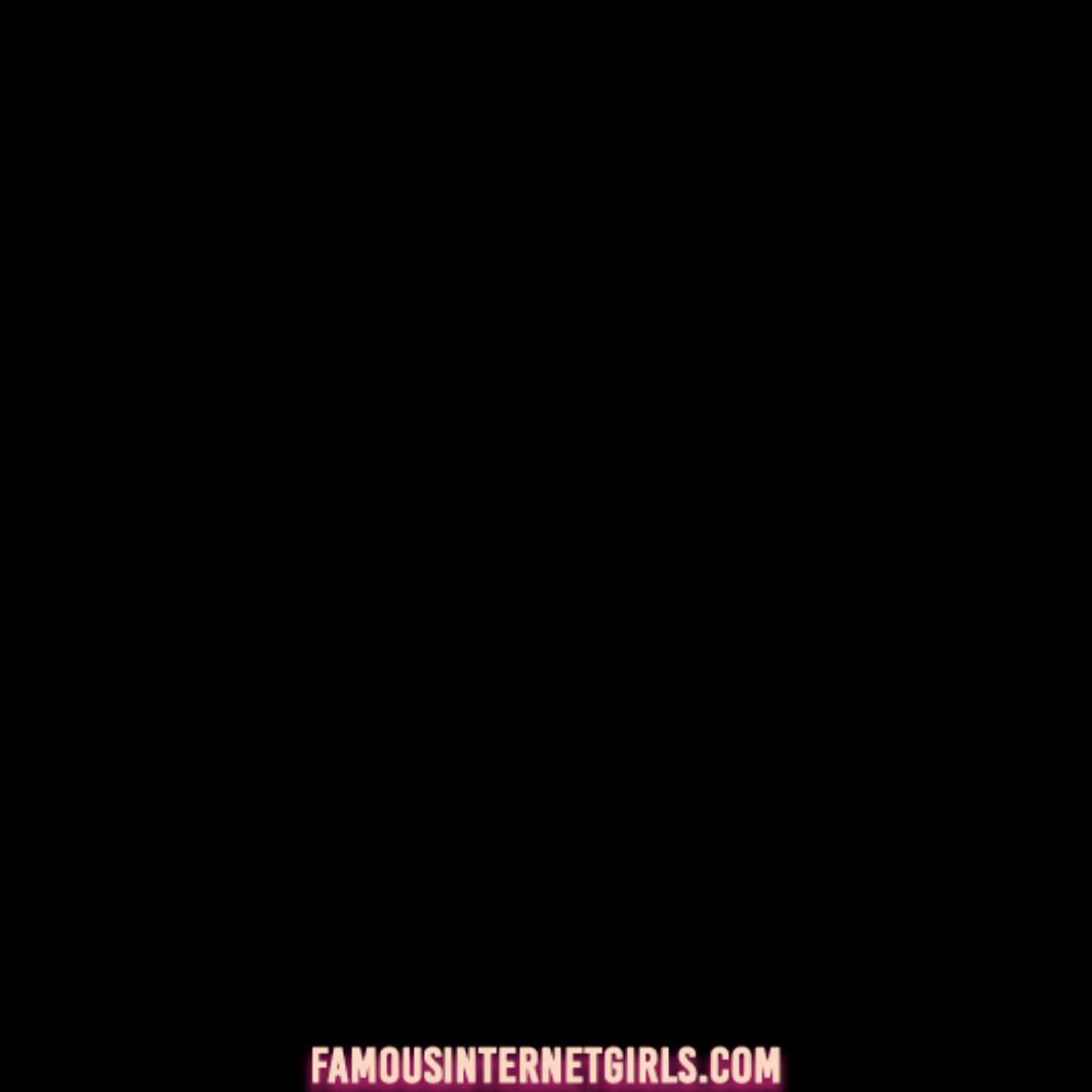 Gabbygavino Round Ass And Titties In Red Lingerie Insta Leaked Videos