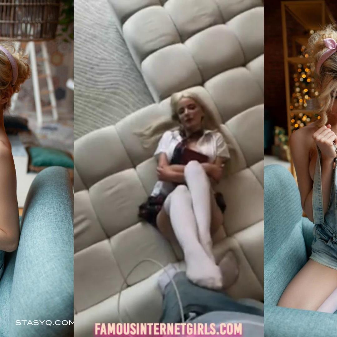 KattiColour Slutty SchoolGirl Photoshoot Insta Leaked Videos