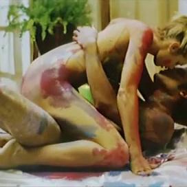 Tanit Phoenix Zain Jamal Kamasutra Nights (2008) hd720p Sex Scene