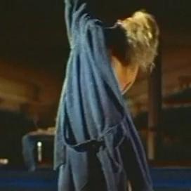Marilyn Monroe Sex Scene