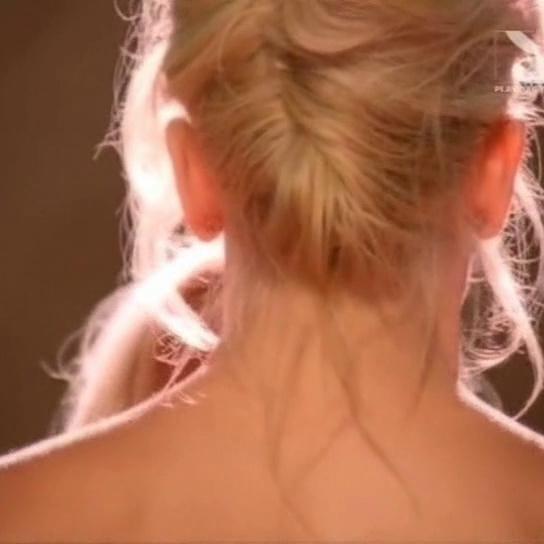 Barbara Moore Christi Shake Playboy Hot Lips Hot Legs(2003) Sex Scene