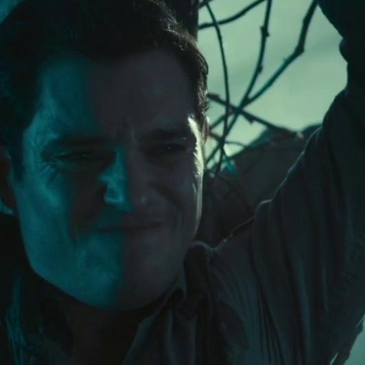 Ashley Mulheron in Lesbian Vampire Killers (2009) Sex Scene