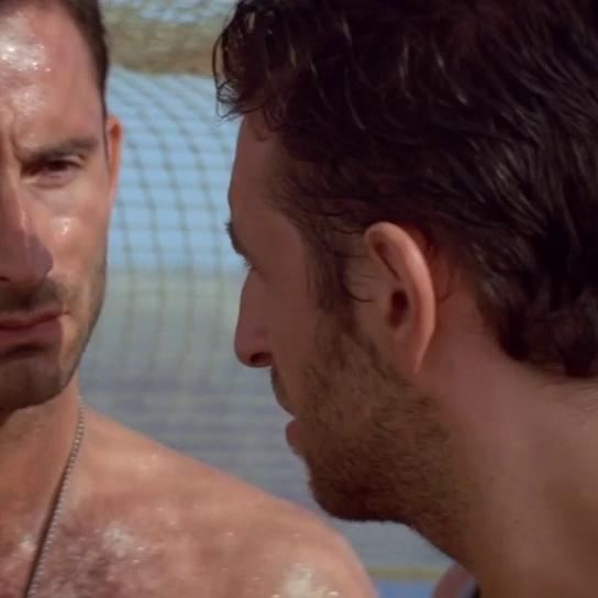 Angelina Jolie in Lara Croft Tomb Raider: The Cradle of Life (2003) Sex Scene