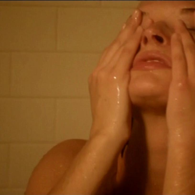 Katie Keene Lost Lake (2012) Sex Scene