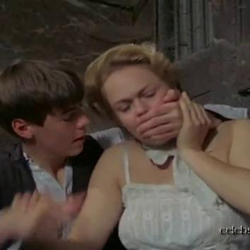 Alexandra Vandernoot Les exploits d’un jeune Don Juan (1986) Sex Scene
