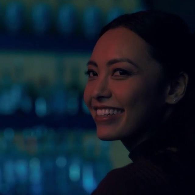 Kate Siegel in Haunting of Hill House (series) (2018) Sex Scene