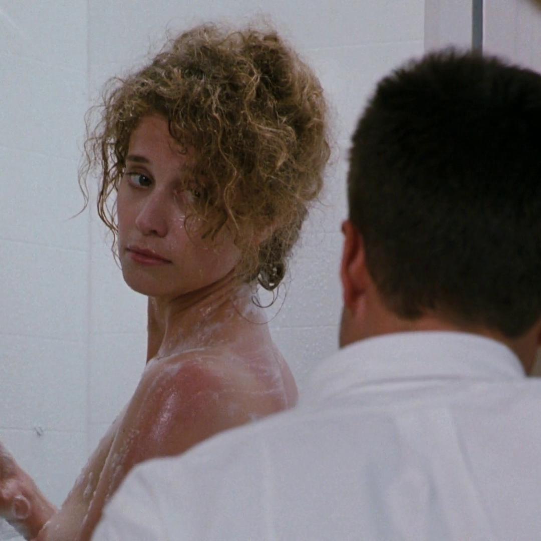 Nancy Travis Faye Grant Internal Affairs (1990) hd1080p Sex Scene