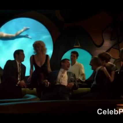 Elena Satine nude and sex scenes Sex Scene