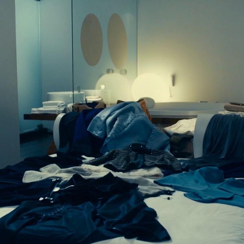 Laura Baldi La madre (2013) Sex Scene