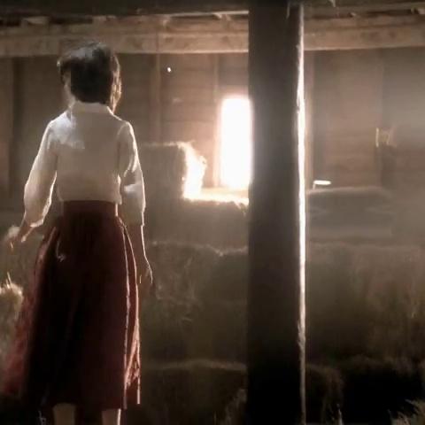 Kristin Kreuk Smallville Sex Scene