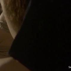 Yuma Asami nude Slave City 2 Sex Scene