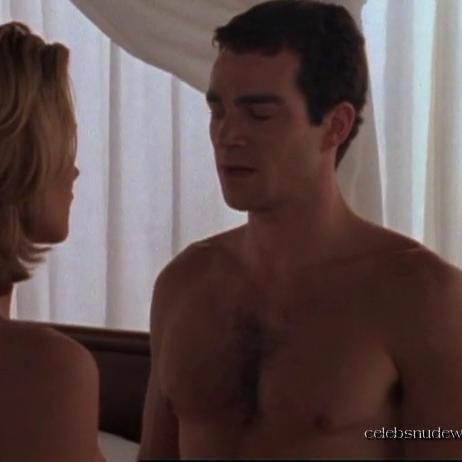 Natasha Henstridge Outer Limits (1995) Sex Scene