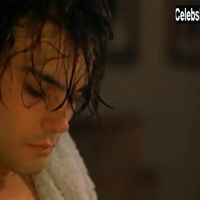 Loredana Cannata in La donna lupo (1999) scene 16 Sex Scene