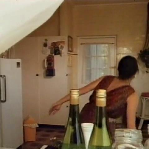 Deborah Coulls Lady Stay Dead Sex Scene