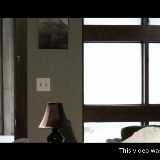 Alicia Arden in Blue Dream (2013) Sex Scene