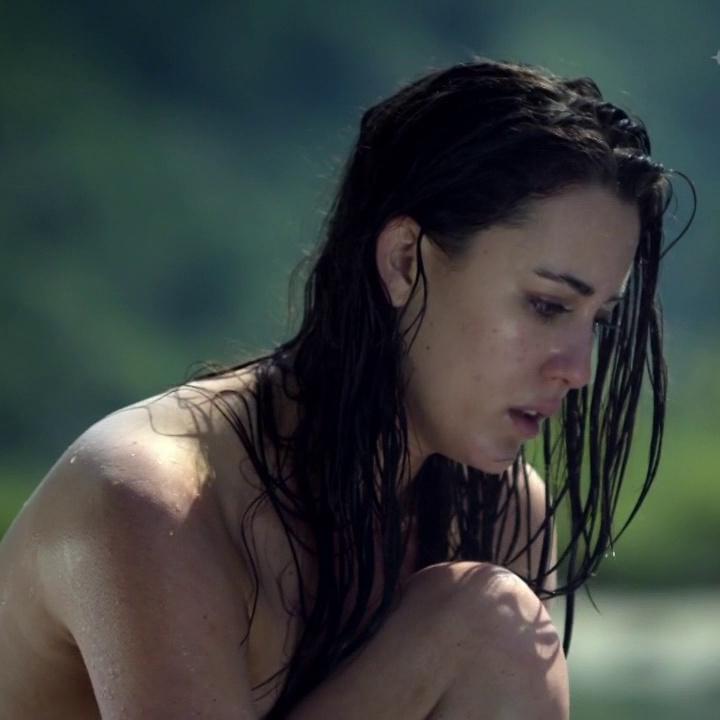 Jay Anstey Sleeper’s Wake (2012) Sex Scene