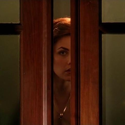 Nicolette Scorsese nude Sex Scene