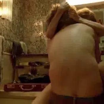Kate Bosworth Sex Scene