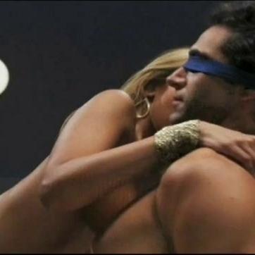 A.J. Khan Life on Top Sex Scene
