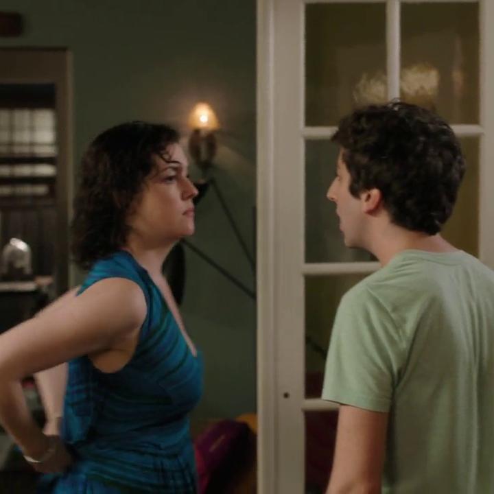 Melanie Lynskey We’ll Never Have Paris Sex Scene