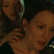 Amanda Seyfried Chloe Lesbian Scene Sex Scene