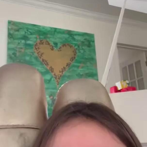 Megnutt Nude Topless Selfie OnlyFans Video Leaked – OnlyFans