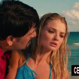 Emma Rigby Plastic (2014) Sex Scene