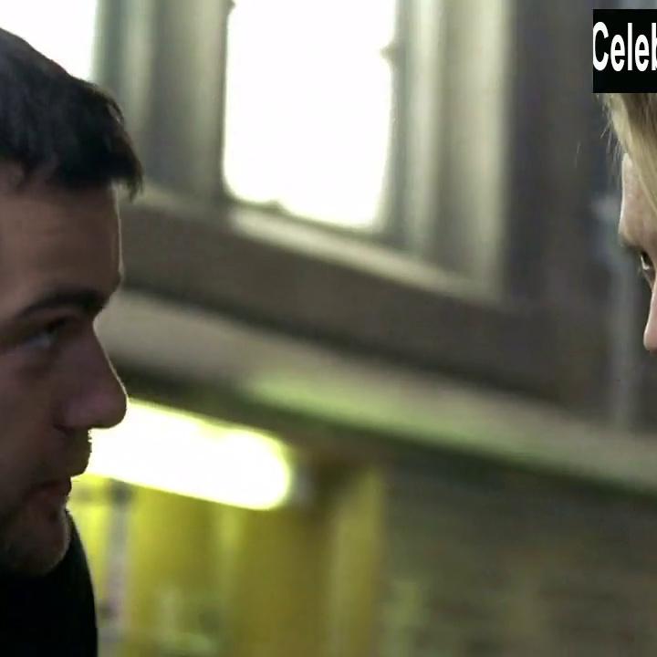 Anna Torv in Fringe (2008-2011) Sex Scene