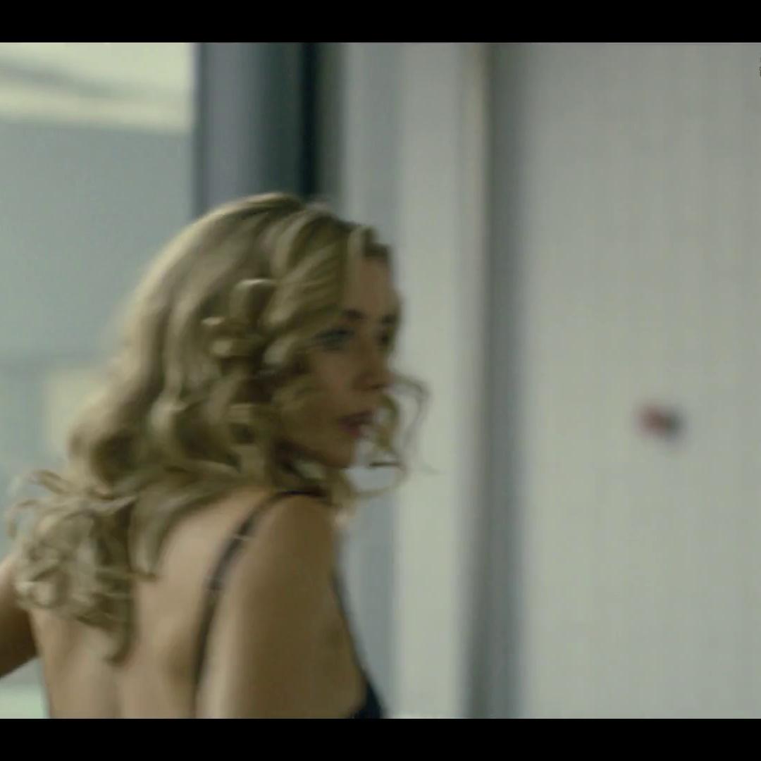 Top Boy (2019-) s01 Sex Scene