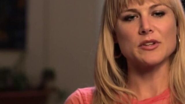 Lindsey Kate Cristofani in Polyamory: Married and Dating (series) (2012) Sex Scene