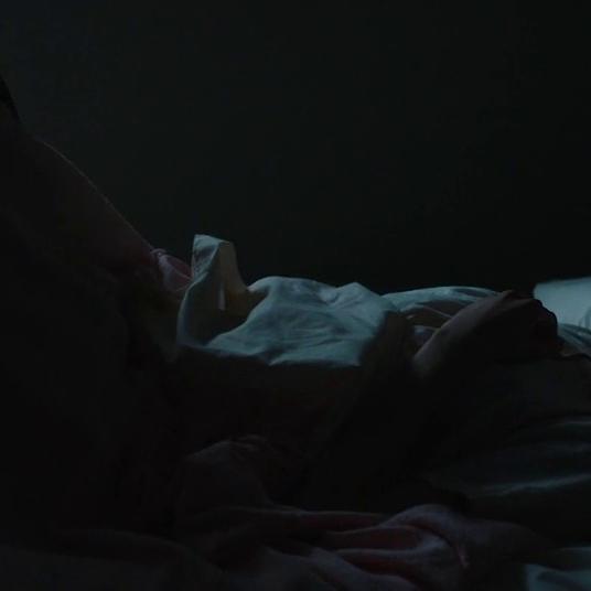 Margaret Qualley in Novitiate (2017) Sex Scene