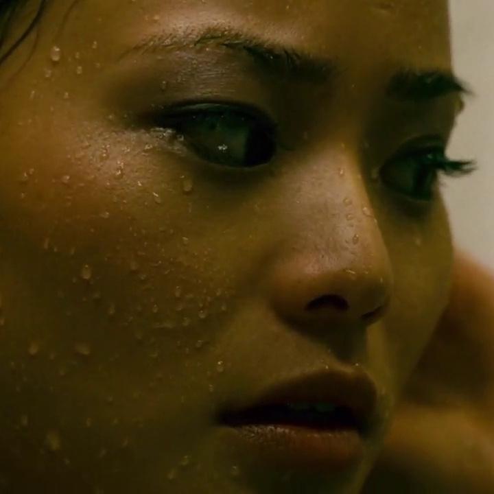 Jamie Chung Nicole Moore Deja Kreutzberg Briana Evigan Sex Scene