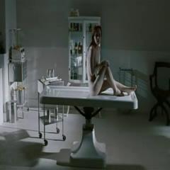 Christina Ricci Fully Nude Scene from After Life Sex Scene