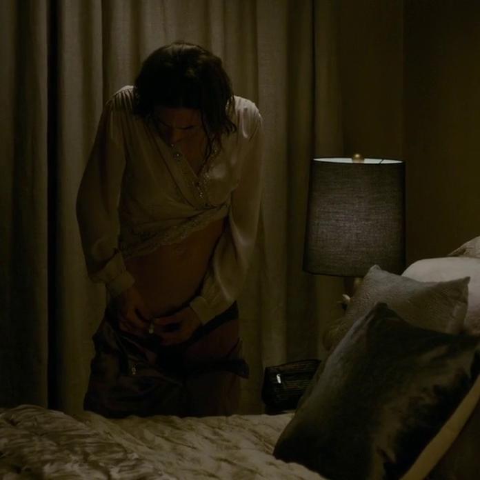 Jennifer Connelly Shelter (2014) Sex Scene