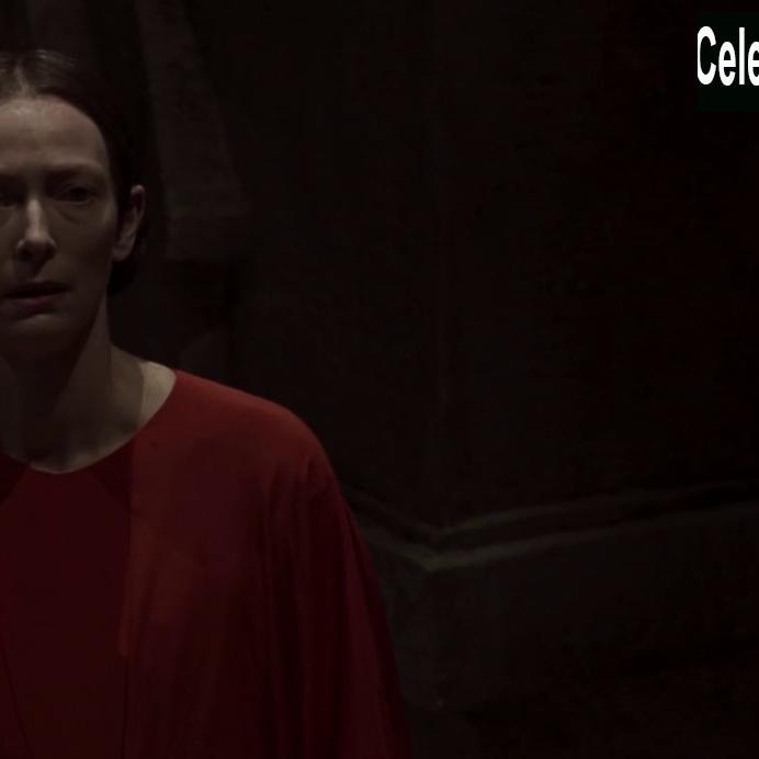 Dakota Johnson in Suspiria (2018) Sex Scene