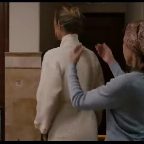 Helen Hunt gets naked for sex Sex Scene