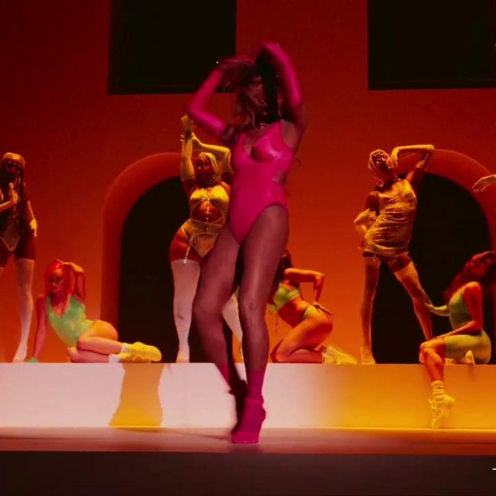 Laverne Cox Compilation Sex Scene