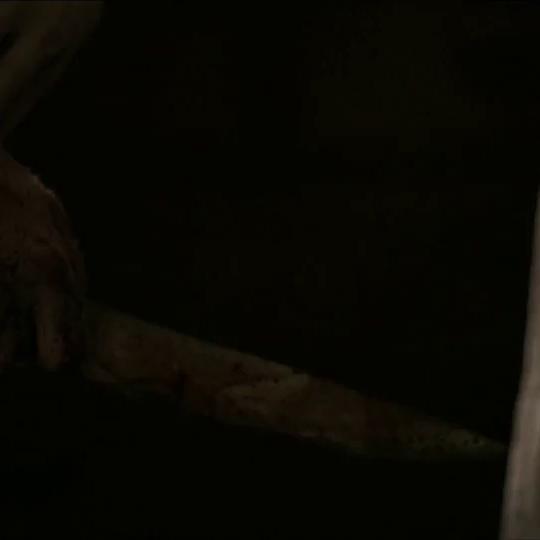 Sara Malakul Lane in Who’s Watching Oliver (2017) Sex Scene
