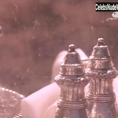 Mary Varela in Playboy: Wet and Wild 5 (1993) Sex Scene