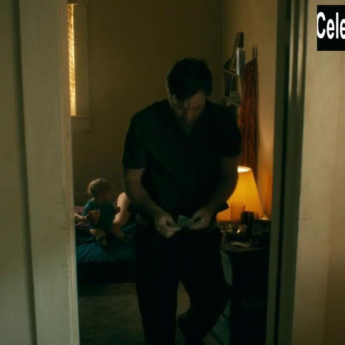 Sallye Hooks in Doctor Sleep (2019) Sex Scene