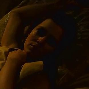Amy Adams Nude Topless in American Hustle Sex Scene