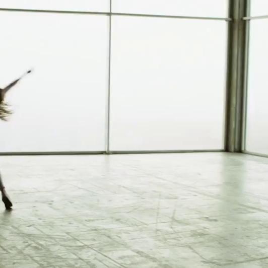 Lola Viande in A Crash Mid Flight (short) (2017) Sex Scene