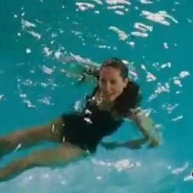 Margarita Levieva Spread (2009) 2 Sex Scene