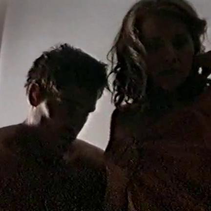 Joan Severance,Suzanne Turner in In Dark Places (1997) Sex Scene