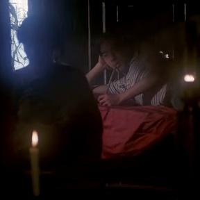 Emmanuelle (1974) Sylvia Kristel Sex Scene